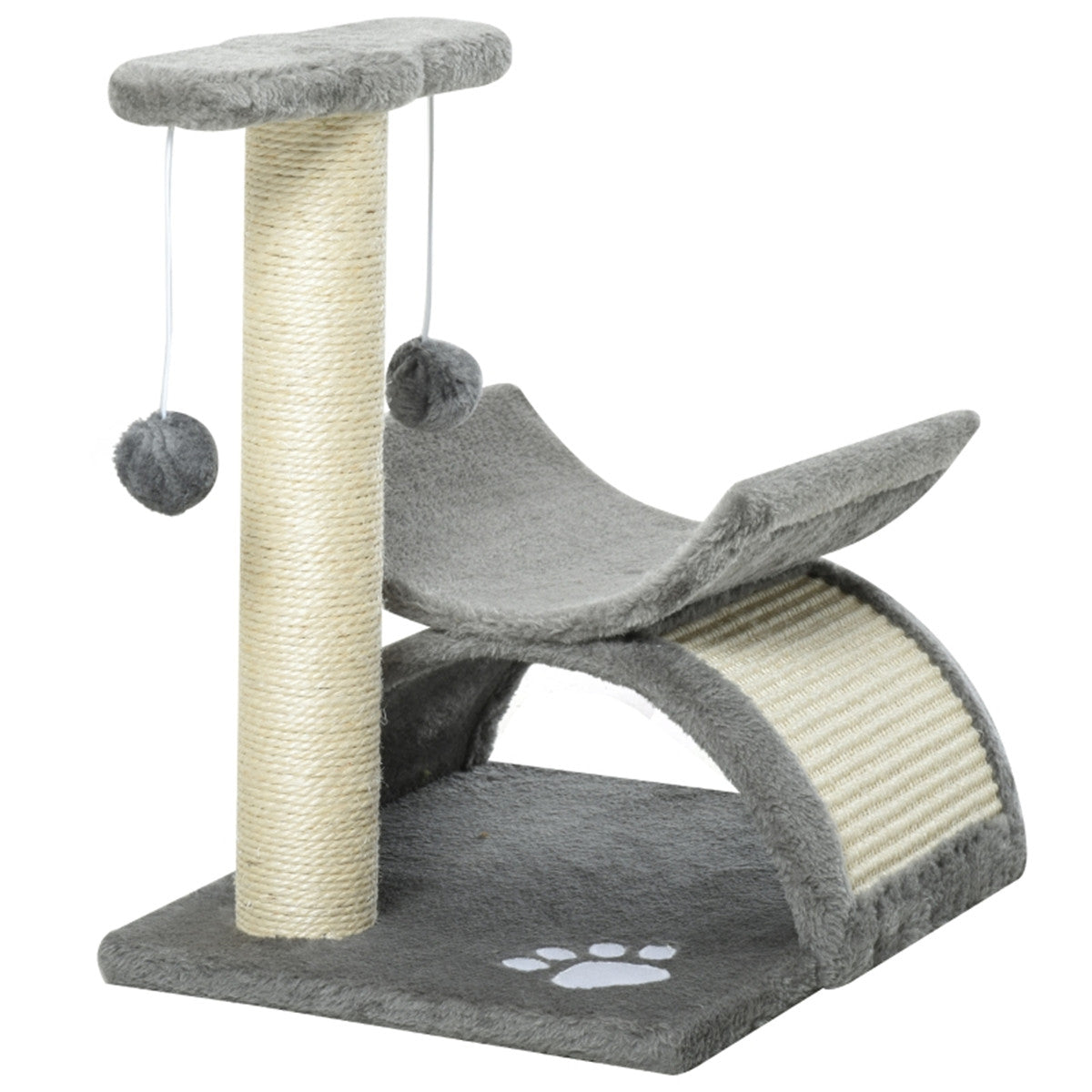 Pet luxury Cat Tree