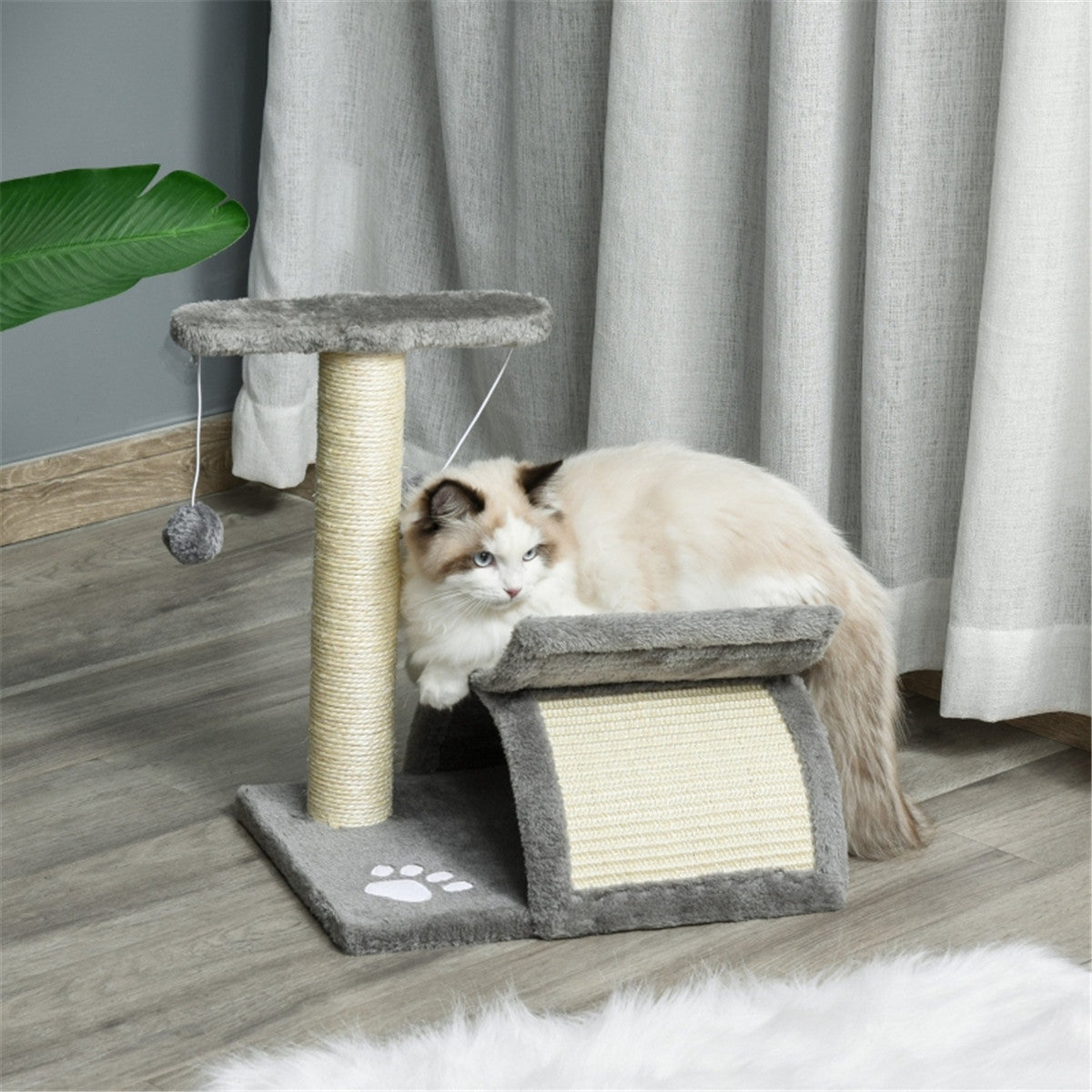 Pet luxury Cat Tree